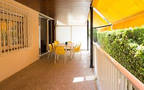 Apartamento - Wifi Free - Piscina - 50 M Playa